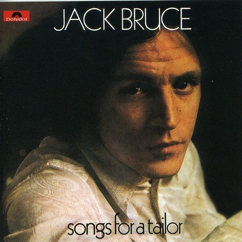 Jack Bruce - Willpower A Twenty Year Resrospective - Zortam Music