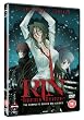 Rin, Daughters of Mnemosyne: The Complete Series [DVD]