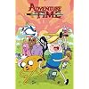 Adventure Time Vol. 2