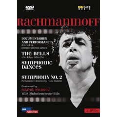 Bychkov Conducts Rachmaninoff [DVD] [2007] [NTSC]