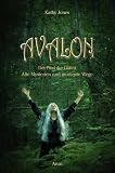 Produkt-Bild: Avalon: Der Pfad der G&ouml;ttin. Antike Mysterien und moderne Wege
