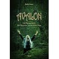 Avalon: Der Pfad der G�ttin. Antike Mysterien und moderne Wege