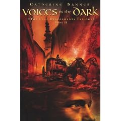 Voices in the Dark: The Last Descendants #2