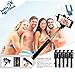 Sleep More Selfie Stick for iPhone 5, 6, 6 Plus and Android Smartphones