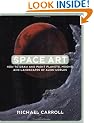 Space Art: How to Draw and Paint Planets, Moons and Landscapes of Alien Worlds