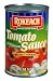 ROKEACH Tomato Sauce With  Mushrooms Low Sodium, No Salt Added 10.5-Ounce  Tins (Pack of 8)