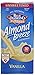 Blue Diamond Almond Breeze - Unsweetened Vanilla - 32 Oz