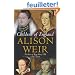 Children of England: The Heirs of King Henry VIII 1547-1558