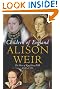 Children of England: The Heirs of King Henry VIII 1547-1558