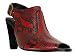 Olivia Rose Tal, Inger, Red & Black Snake
