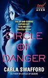 Circle of Danger (Avon Red)