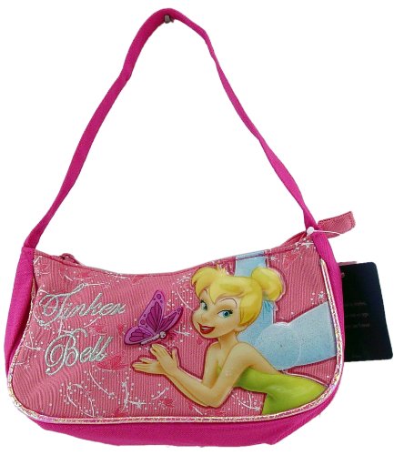 Walt Disney Tinkerbell Purse