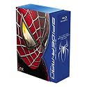 スパイダーマンTM トリロジーBOX [Blu-ray]