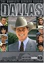 Dallas - The Complete Seventh Season