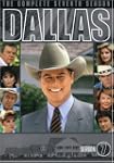 Dallas: The Complete Seventh Season