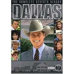 Dallas:Season 7