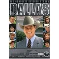 Dallas: The Complete Seventh Season