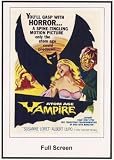 Atom Age Vampire 1961