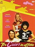 Tre Cuori In Affitto #01 (4 Dvd)