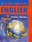 Exploring English, 1999 Student Edition