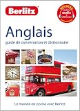Acheter le livre Anglais : Guide de conversation et dictionnaire