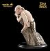 THE LORD OF THE RINGS : GOLLUM STATUE_s-3