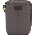 Case Logic - VHS101M, Custodia protettiva in nylon per Hard Disk esterno 2,5", colore: Marrone