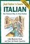 Just Listen 'N Learn Italian