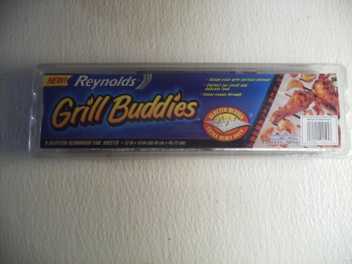 Reynolds Grill Buddies