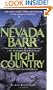 High Country (An Anna Pigeon Novel)