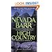 High Country (An Anna Pigeon Novel)