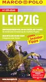 MARCO POLO Reisef�hrer Leipzig: Reisen mit Insider-Tipps. Mit Cityatlas
