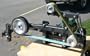 Plans Set for No Weld Grinder 2"x72" Belt Abrasive