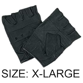 FINGERLESS-LTH/LTH GL-XLARGE:GL-50005