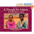 A Triangle for Adaora: An African Book of Shapes
