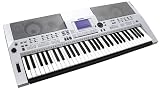 Produkt-Bild: YAMAHA PSR-S550S KEYBOARD