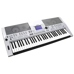 YAMAHA PSR-S550S KEYBOARD