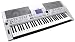 Elektronik : YAMAHA PSR-S550S KEYBOARD
