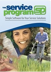 The Service Program Standard Version - Lawn Care and Pest Control Edition