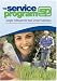 The Service Program Standard Version - Pool and Spa Service Edition