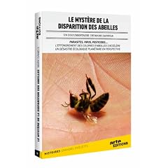 Le myst�re de la disparition des abeilles