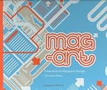 Mag-Art: Innovation in Magazine Design