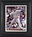 Ben Sheets Milwaukee Brewers Framed Unsigned 8x10 Photograph