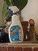 Bug Spray Amazing Amazon Green GOTCHA ORGANIC & All NATURAL Spring/Distilled Water, NON toxic 22 OZ. BUG SPRAY.