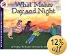 What Makes Day and Night (Let's-Read-and-Find-Out Science 2)