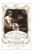 Mr. Knightley's Diary