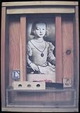 Worlds in a box : City Art Centre, Edinburgh 28 May - 16 July 1994, ..