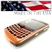 Blackberry Curve 8300 8310 8320 Custom Painted Housing 