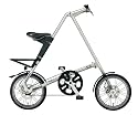 Areaware STRiDA 5.0 Folding Bicycle