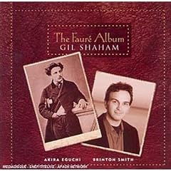 The Faur� Album